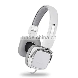 Aigo EROS H651 HIFI Headphone Bass Music Game Computer Headphone thumbnail-3