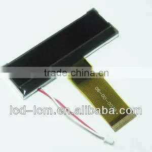 Custom COG 20x4 Character Lcd Module thumbnail-1