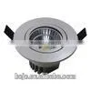 Recessed 5w Cob Led Downlight With Reflector for Commercial Lighting thumbnail-1