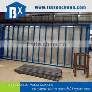 Prefab 20ft Container House Exporting to Vietnam for Sale thumbnail-2