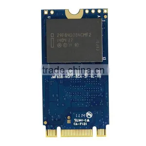 High Performance & Speed KingDian SSD M.2 NGFF SSD Disk 120GB 128GB for Laptop Computer thumbnail-2