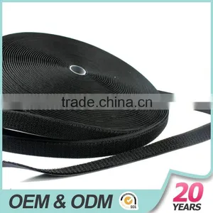 High-frequency Voltage Of100% Pure Nylon Hook and Loop Tape thumbnail-1