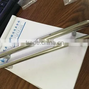 HJ-262 Made in China Solid Cabinet Handle/Quality Stainless Steel Solid Cabinet Handle /Solid Cabinet Handle Manufacturer thumbnail-3