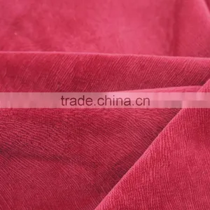 China Wholesale Cheap Price 100% Polyester Fabric for Sofas Covers thumbnail-2