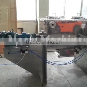 WLDH -1.5 Powder Ribbon Mixing Machine thumbnail-2