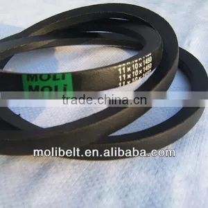 Standard Wrapped Belt thumbnail-1