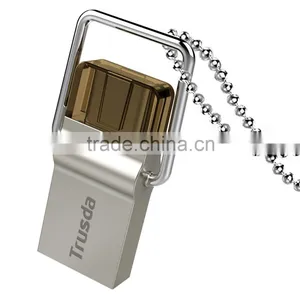 USB Flash Driver 16G Type C Mobile Phone Disk Usb c Flash Driver thumbnail-4