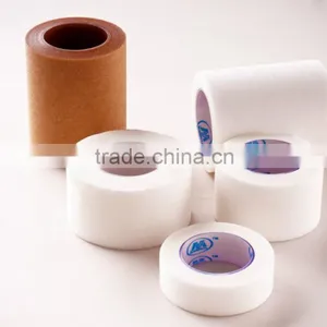Medical Tape, Non-woven Surgical Tape thumbnail-2