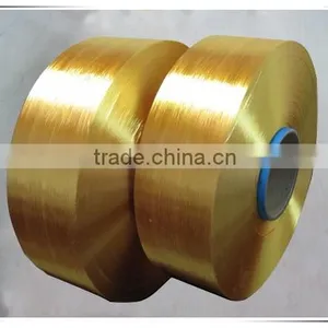 Polyester Filament Yarn FDY thumbnail-2
