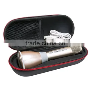 Wireless Microphone Bluetooth Speaker Outdoor Wireless Microphone Wireless Microphone Bluetooth thumbnail-1