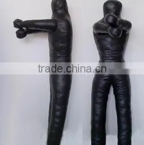 Wrestling Dummy thumbnail-1