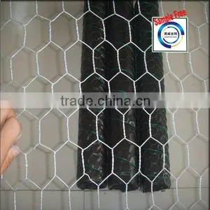 Chicken Gabion Wire Mesh thumbnail-1