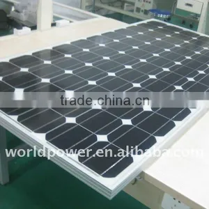 China Land 150W 12V 24V 36V Solar Panels With MCS UL TUV CE Certificate,PV Module thumbnail-3