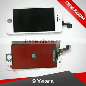 Good Quality Lcd Panel For Iphone 5S Lcd Screen thumbnail-1