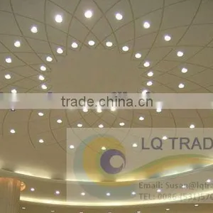 Metal Aluminum Ceiling Panel thumbnail-1