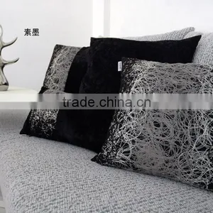 Modern Design Decoration Sofa Cushion Covers Wholesaler, Cotton Cushion thumbnail-1