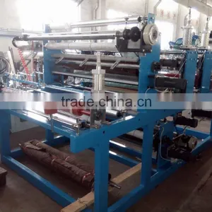 Laminating&Hot Stamping Machine for PVC Foam Boards thumbnail-2