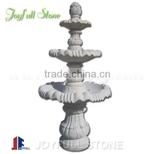 Large Outdoor Fountains for Sale, Granite Fountains thumbnail-3