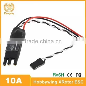 2015 NEW Hobbywing XRotor-10A RC ESC for Brushless Motors thumbnail-1