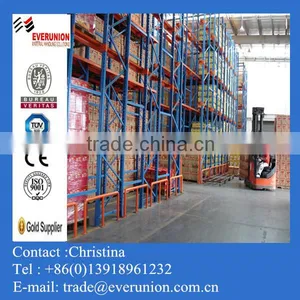 Storage Drive in Pallet Racks Manufacturer thumbnail-1