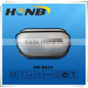 Honb Waterproof Light Ip54 Outdoor Bulkhead Lamp thumbnail-1