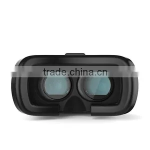 Wholesale VR Box 2.0 VR Headset 3d VR Glasses thumbnail-5