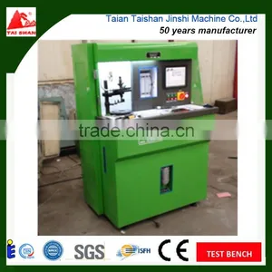 Best CRIS-1 High Pressure Common Rail Fuel Injection Pump Test Stand For Common Rail Pump Repairing thumbnail-1