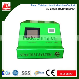 Manufacture CRI-NT206 Common Rail System Test Bench for Testing Common Rail Injector and Piezo Injector thumbnail-1