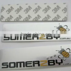 Custom Furniture Label, Aluminum Sticker thumbnail-2