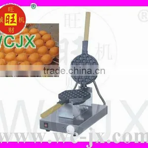 W6 Eggette Making Machine for Sale thumbnail-1