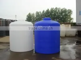 Plastic Water Tank PE Raw Materials for Food-grade Imported Polyethylene thumbnail-1