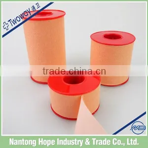 Adhesive Plaster Tape With Skin Color thumbnail-3