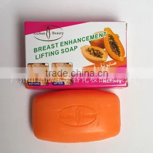 Aichun Beauty Breast Enlargement Cream/ Breast Tight Cream For Sexy Ladies 3oog+ Free Breast Lifted Soap 40g thumbnail-3