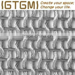 Decorative Metal Fabric thumbnail-1