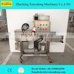 Breading Machine thumbnail-1