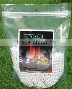 Airsoft, High Qulity Airsoft BBs thumbnail-1