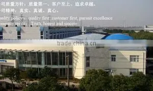 Shanghai Benling Scroll Compressor Co., Ltd. company overview - view 1 thumbnail