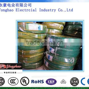 Home Application USE UL1015 600V PVC Tin/Cu Hook-up Wire PVC Insulated Cable With Bare Copper and Solid or Flexible OFFER thumbnail-2