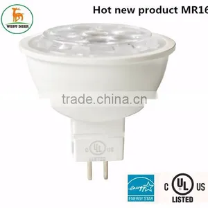 WestDeer Energy Star/UL Listed Led Bulbs MR16 Beam Angle 36 Degree 6.5W Lighting Bulb Popular in USA Market thumbnail-1