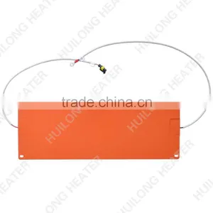Battery Heater for Electric Vehicles thumbnail-2
