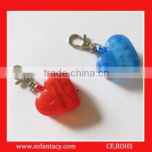 Promotional Led Warning Safty Light for Pet Animal thumbnail-1
