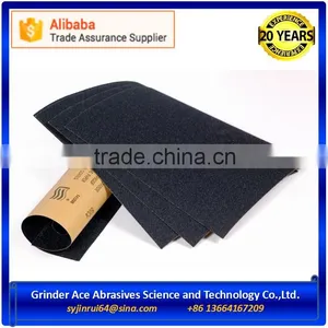 Wet&dry Abrasive Paper thumbnail-4