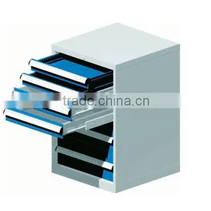 Locking Mobile Storage Cnc Tool Cabinet thumbnail-2