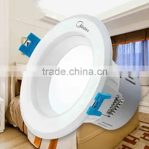 Led Ceiling Spot Light 6W Led Recessed Ceiling Light 220V Mini Led Downlights 8w thumbnail-1