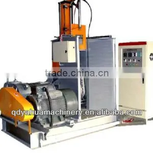 High-Tech Rubber Banbury/Internal Rubber Mixing Mill/banbury Mixing Mill thumbnail-1