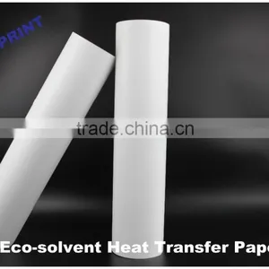 Dark-colored Eco-solvent Heat Transfer Printing Paper/eco-solvent Transfer Paper/eco-solvent Thermal Transfer Paper thumbnail-1