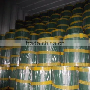 UV Resistance PVC Rigid Film (Used for Making Artifical Xmas Tree,Wreath) thumbnail-2