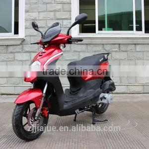 JIajue EPA 125CC 150CC Unique Design Scooter. thumbnail-3