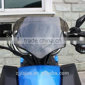 Jiajue 2016 High Quality Sport Offroad BWSM Scooter thumbnail-6