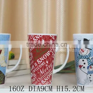 16oz Coffee Cups thumbnail-5